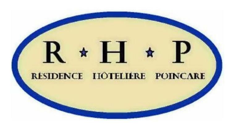 Residence Hoteliere Poincare Margny-les-Compiegne Exterior foto