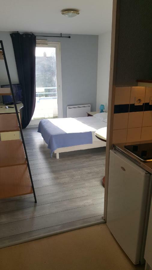 Residence Hoteliere Poincare Margny-les-Compiegne Exterior foto
