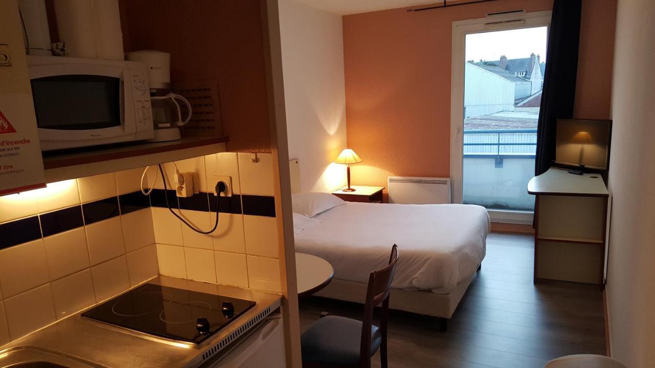 Residence Hoteliere Poincare Margny-les-Compiegne Exterior foto