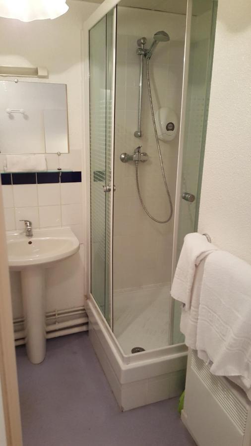 Residence Hoteliere Poincare Margny-les-Compiegne Exterior foto